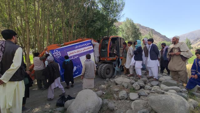 Construction and Infrastructure Development: image 1