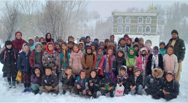 Education, Women, and Children Empowerment image 1