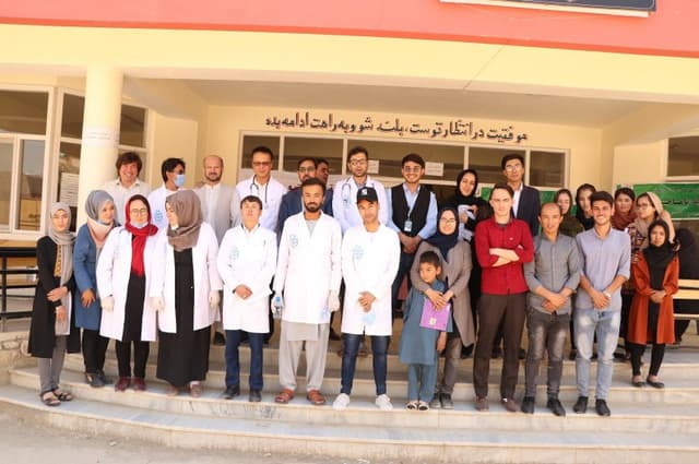Health Sector