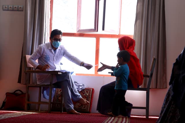 Health Sector image 2