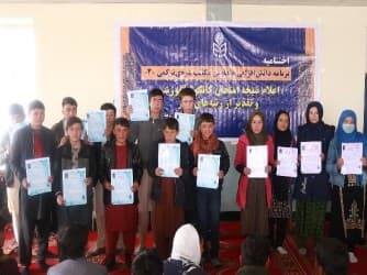 Youth Empowerment image 1